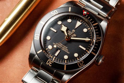 tudor black bay fifty eight.